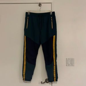 American Eagle Water Resistant Sweat Pants